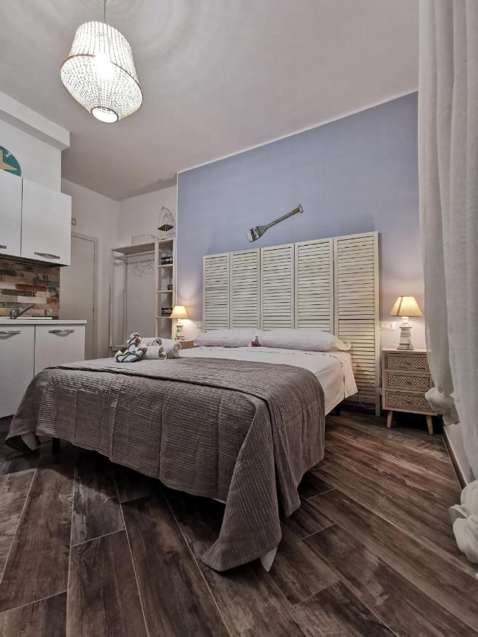 Hotel L' Ora Blu à Fiumicino Extérieur photo